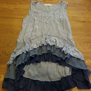 Beautiful top by a'reve